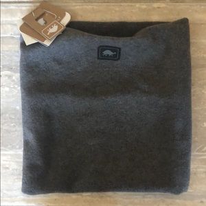 TurtleFur Neck warmer NWT